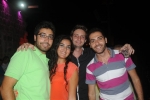 Saturday Night at B On Top Pub, Byblos